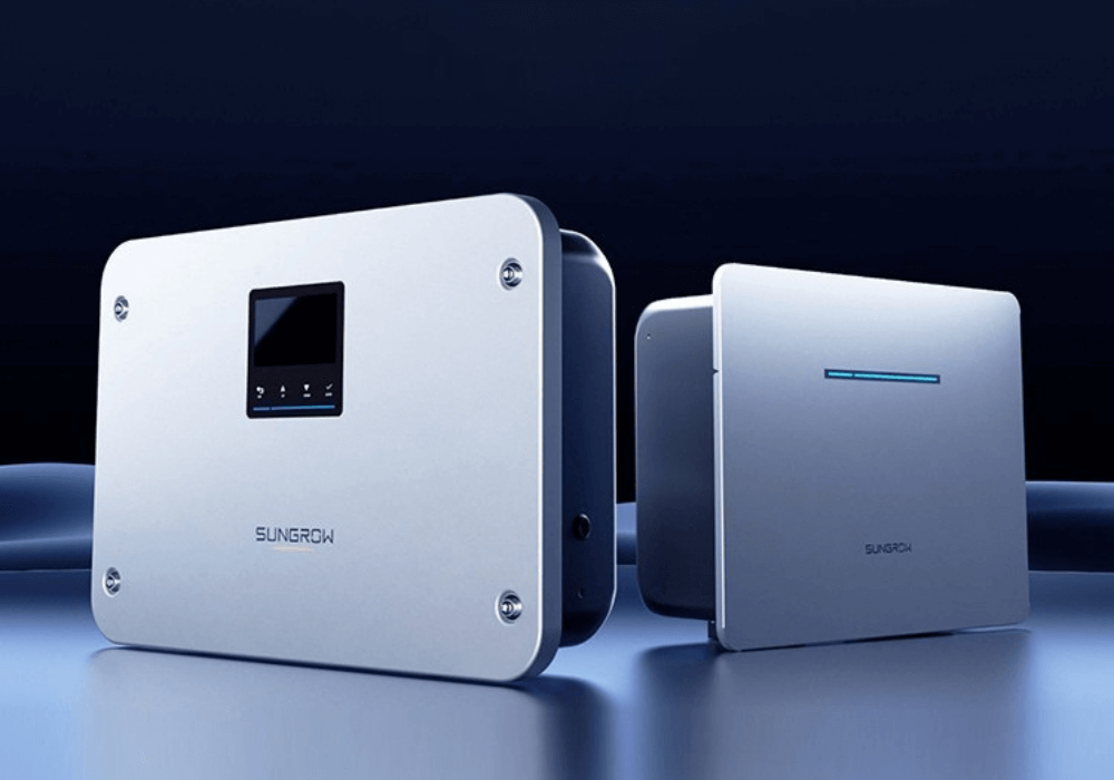 sungrow inverter